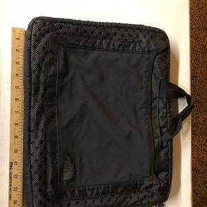 The North Face computer bag